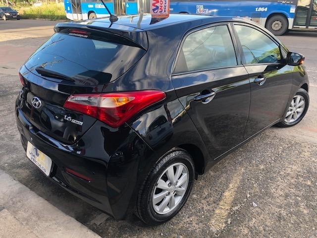 Hyundai Hb20 2013 1.6 style automatico - Foto 3
