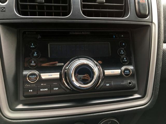 MITSUBISHI PAJERO TR4 2.0 FLEX 16V 4X2 MEC. - Foto 9