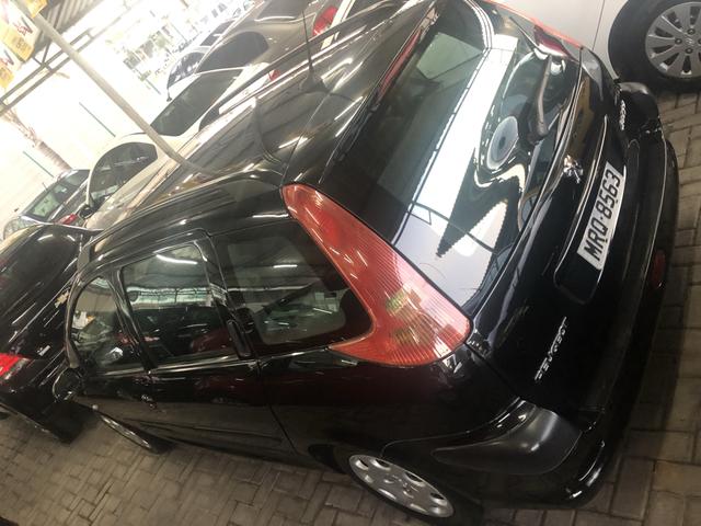 Peugeot sw 1.4 completo ano 2008 - Foto 6
