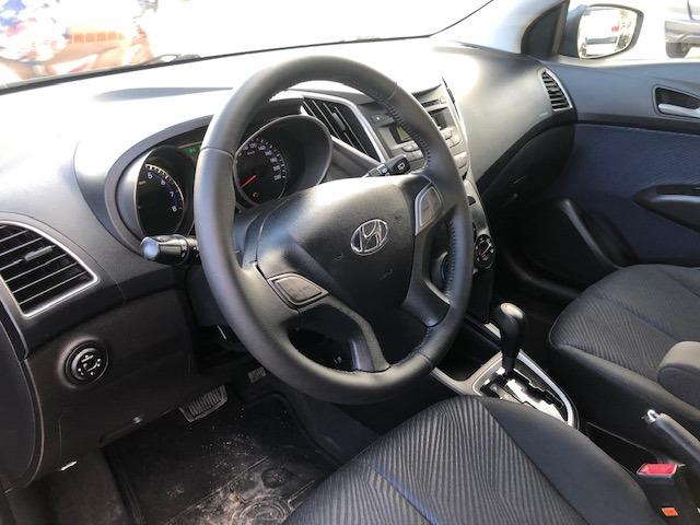 Hyundai Hb20 2013 1.6 style automatico - Foto 7