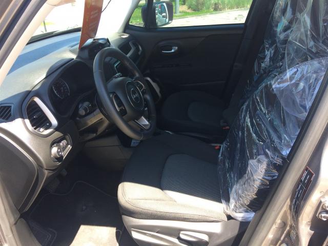 JEEP RENEGADE 2017/2018 1.8 16V FLEX SPORT 4P AUTOMÁTICO - Foto 4