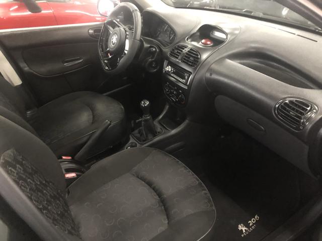 Peugeot sw 1.4 completo ano 2008 - Foto 10