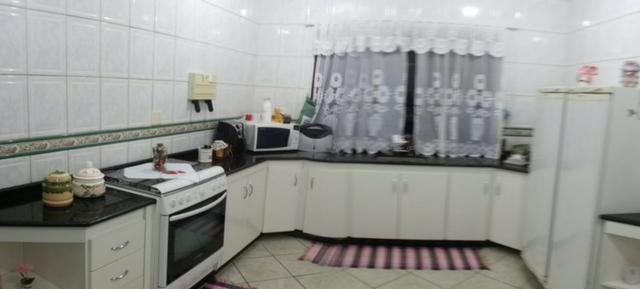Linda casa 2 pavimentos 434m. quadr. de construçao/suíte com hidromassagem-B.Jd.Industrial - Foto 16