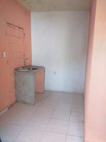 Casa Cidade Nova Fazendinha 40 mil - Foto 3