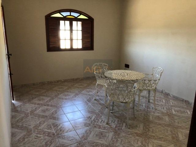 Casa 0 3 Quartos em Iguaba / Churrasqueira - Foto 9