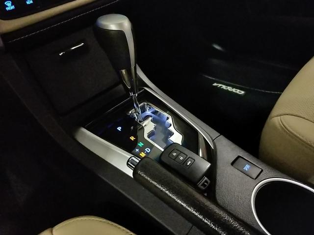 TOYOTA COROLLA 2017/2018 2.0 ALTIS 16V FLEX 4P AUTOMATICO - Foto 7
