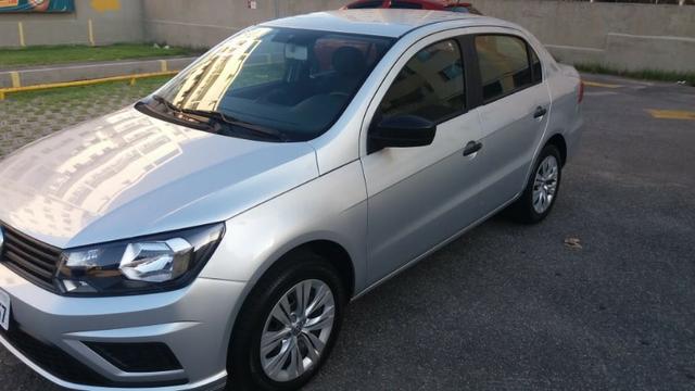 Voyage 1.6 2019 Entrada de 10.000 + 48x 1280 fixas - Foto 4