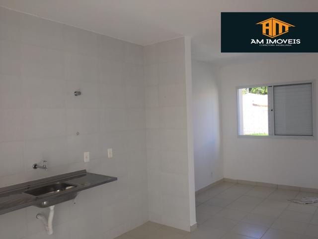 Casa 2 qts Cond Vida Bella - Foto 3