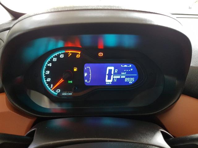 Gm - Chevrolet Onix 1.4 Active,Automático,unico dono,com 8.000 km na garantia de fabrica - Foto 13