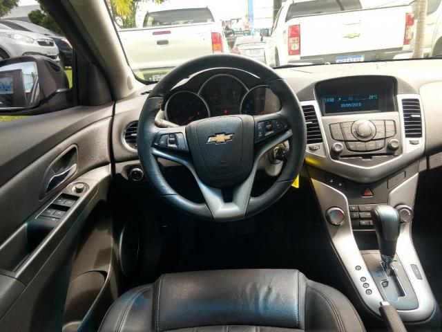 Cruze Hb Sport Lt 1.8 16v Flexp. 5p Aut - Foto 7