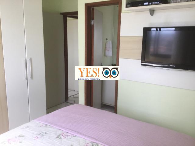 Apartamento 3/4 para Venda no Caseb - Foto 4