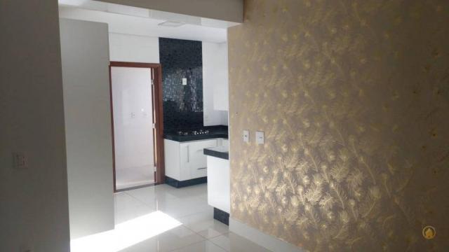 Apartamento residencial à venda, São Miguel, Franca. - Foto 4