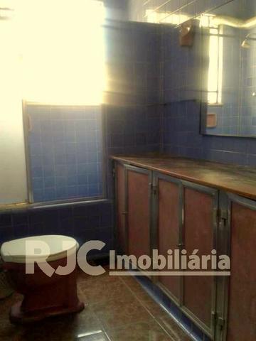 Oportunidade!! Tijuca!!casa de vila duplex com 3 qtos e 1 vaga - Foto 12