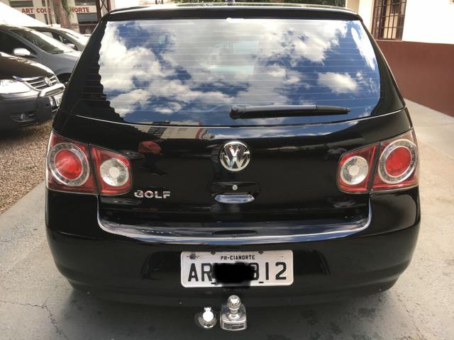 Golf 1.6 mi totalflex - Foto 4