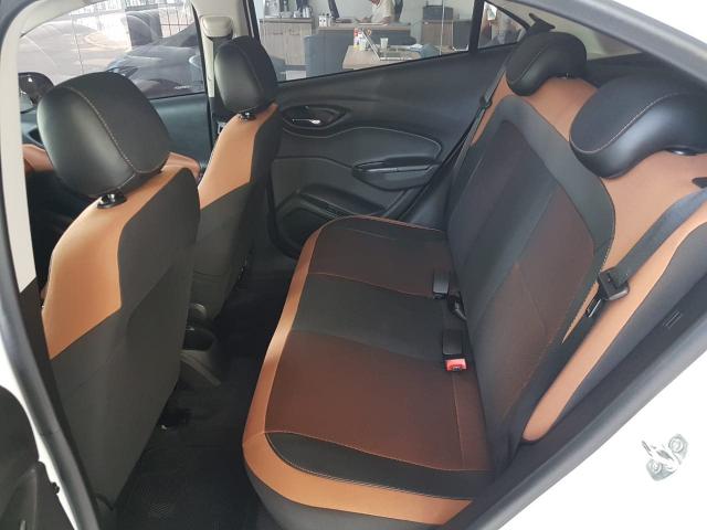 Gm - Chevrolet Onix 1.4 Active,Automático,unico dono,com 8.000 km na garantia de fabrica - Foto 20