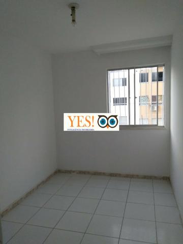 Apartamento 3/4 para Aluguel no Caseb - Foto 2