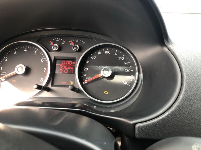 VW Saveiro GVI Completa 2014 - Foto 11
