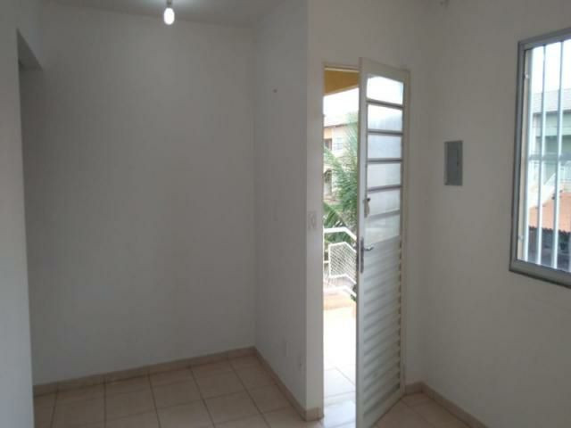 Apartamento, vendo (agil) ou troco - Foto 2