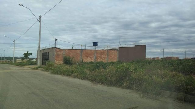 Lote Facil - 110x apenas de R$433. Prox ao Garavelo. Poucas Unidades - Foto 9