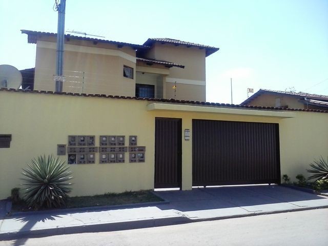 Kitinete - Foto 5