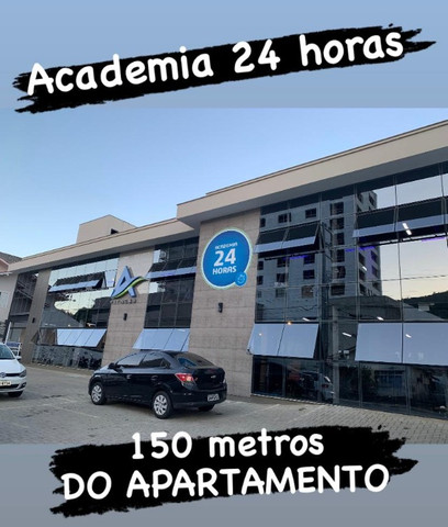 Excelente Apto de 01 quarto - Proximo UFSC - Foto 4