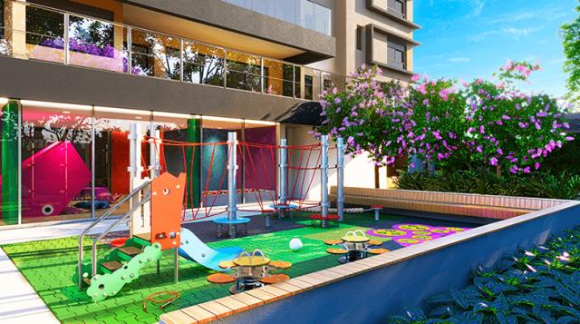 Apartamentos de 186 m² com 3 ou 4 suítes - ótima localização no campo Belo - SP - Foto 10