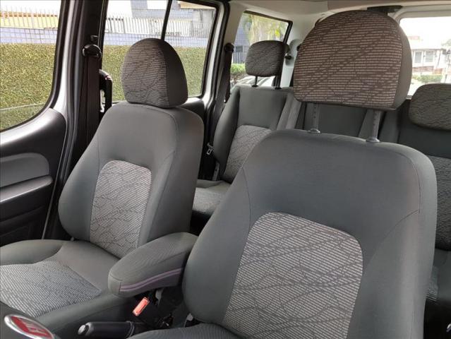 Fiat Doblò 1.8 Mpi Essence 7l 16v - Foto 6