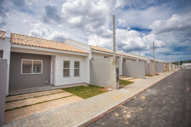 De:CASAS PRONTAS, COM 2 QUARTOS, EM FAZENDA RIO GRANDE. MCMV - Foto 4