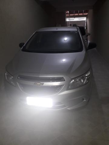 Ônix impecável - Foto 2