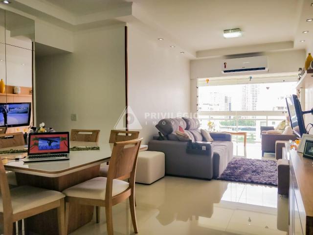 Apartamento à venda, 3 quartos, 2 vagas, Camorim - RIO DE JANEIRO/RJ - Foto 5