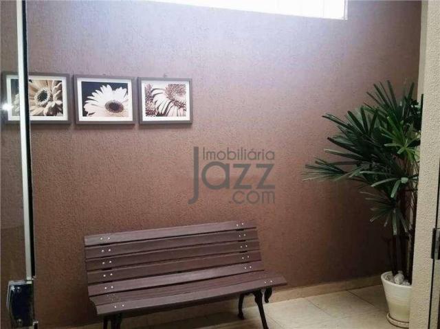 Oportunidade! Ótima Casa com 3 dormitórios à venda, 230 m² por R$ 580.000 - Jardim Paraíso - Foto 16