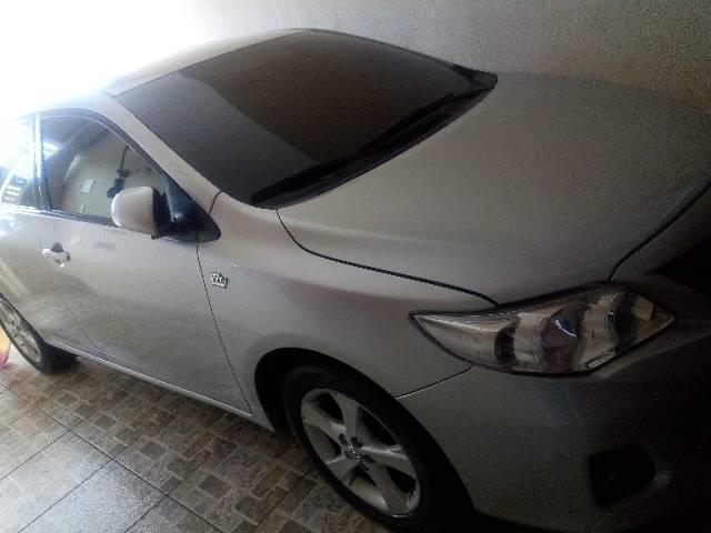 Corolla xei