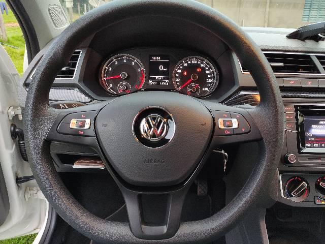 Vendo-> Voyage 1.6 Comfortline MSI 2017/2017 completo R$ 45.000 - Foto 8