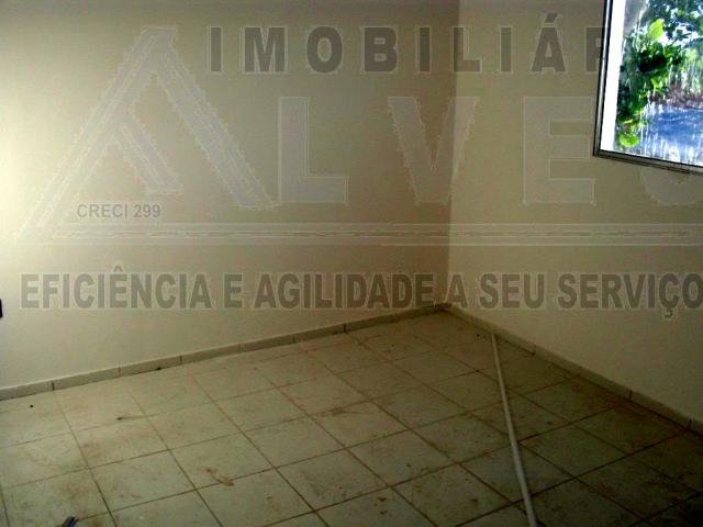 Apartamento para alugar com 1 dormitórios em Macauba, Teresina cod:165 - Foto 3