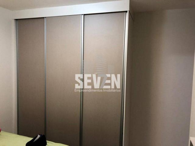 Apartamento para alugar com 2 dormitórios em Jardim infante dom henrique, Bauru cod:107 - Foto 7
