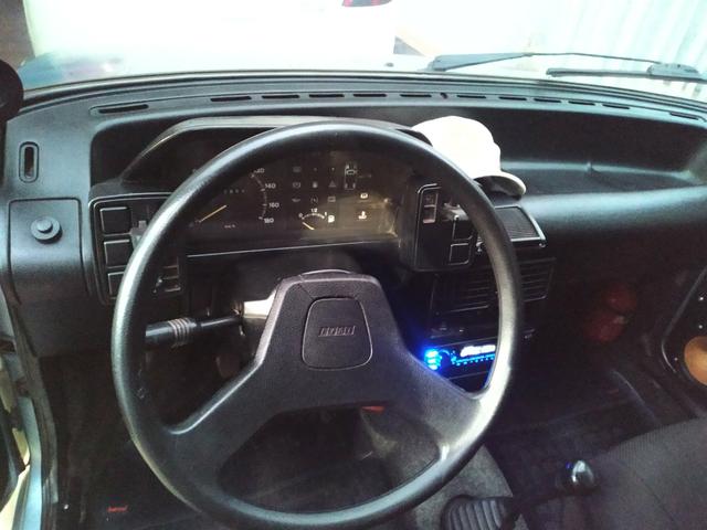 Uno 93 eletronic