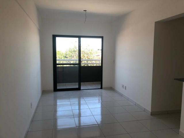 Residencial Alvorada - 75m² 3Qts 2Vagas (Pronto pra Morar) Em Lagoa Nova - O.F.E.R.T.A - Foto 6