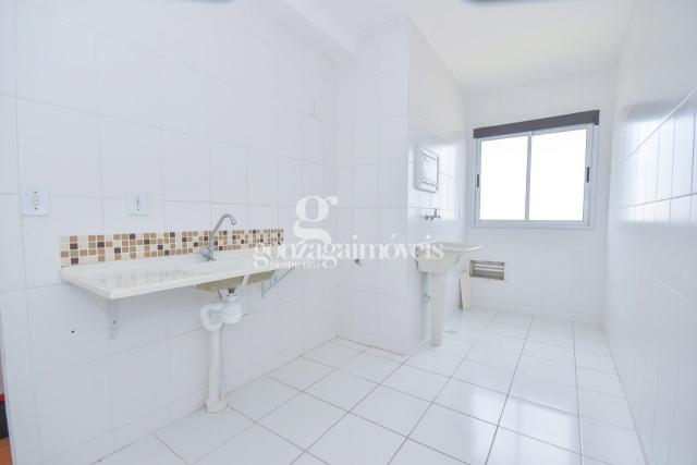 Apartamento para alugar com 2 dormitórios em Pinheirinho, Curitiba cod:14258001 - Foto 10