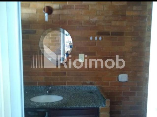 Casa à venda com 4 dormitórios em Vargem pequena, Rio de janeiro cod:3663 - Foto 5