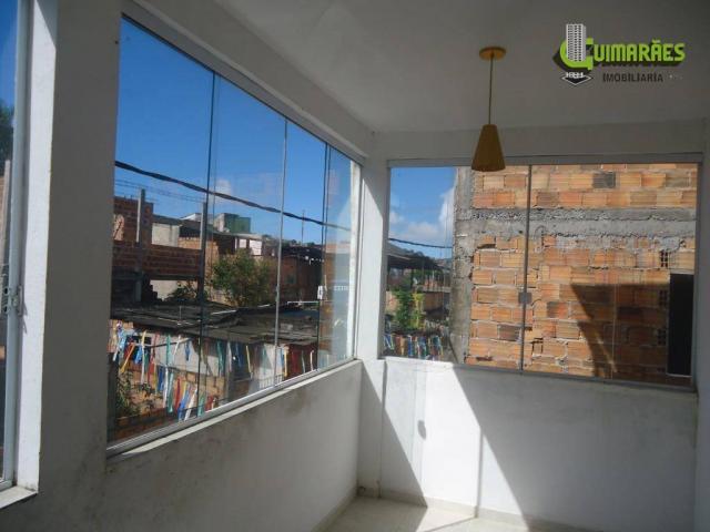 Casa com 5 dormitórios - Lobato - Foto 20