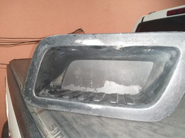 Degrau/pisante Saveiro - Foto 3