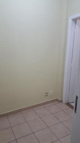 Apartamento com 2 dormitórios para alugar, - Icaraí - Niterói/RJ - Foto 15