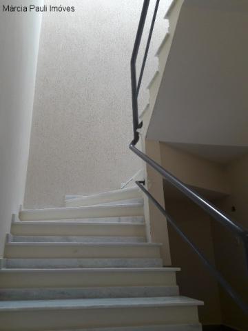 CASA NO CONDOMÍNIO PHYTUS - Cabreúva - Foto 4