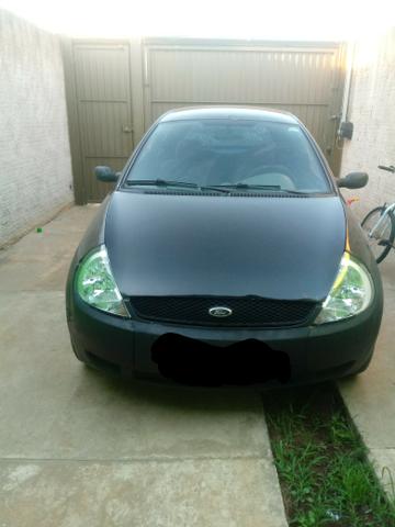 Ford Ka 1.0 - 2006/2007 - Foto 3