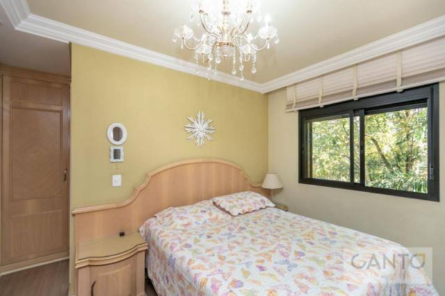 Apartamento à venda no Ahú com 4 dormitórios (2 suítes), 148 m² por R$ 850 - Curitiba/PR - Foto 16