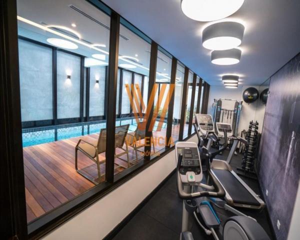 Liv São Francisco - 44 m² priv -1 Suíte - 1 Vaga - São Francisco - Foto 6