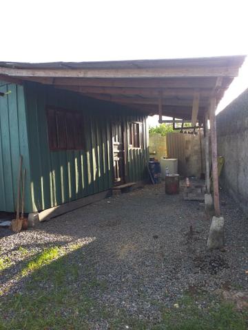 Aluga casa