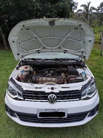 Vendo-> Voyage 1.6 Comfortline MSI 2017/2017 completo R$ 45.000 - Foto 2