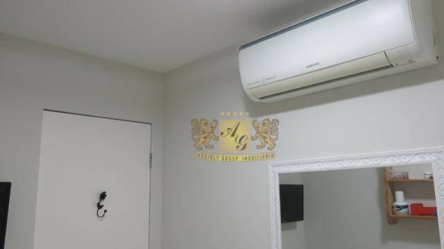 Excelente apartamento com 3 dormitórios para alugar, 120 m² - Foto 7