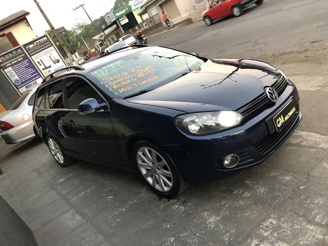 Jetta Variant 2.5 20v tiptronic 2011 abaixo da fipe - Foto 2